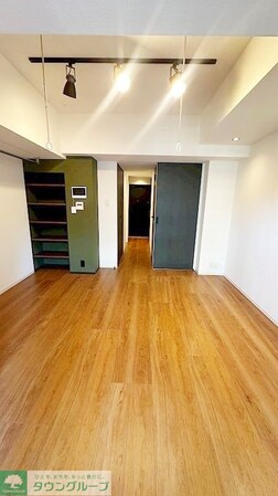 ZOOM信濃町の物件内観写真